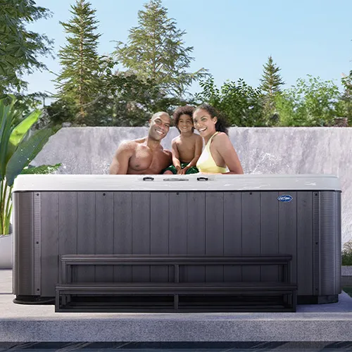 Patio Plus hot tubs for sale in Norwalk